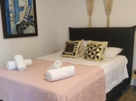 demis Mykonian soul 2, hotel en Platis Gialos