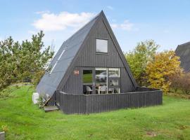 Summer House At Himmerland Golf Resort, holiday rental in Farsø