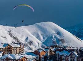 New Gudauri Ski4Life