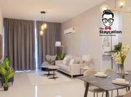 Staycation Homestay 31 Skyvilla Condominium near MJC