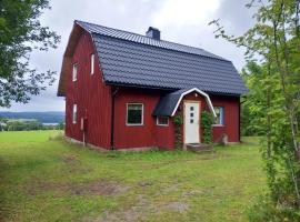 Daltorp - äldre, charmigt hus på landet, holiday rental in Brunflo