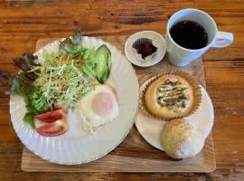 Female Only Dormitory Guest House Amami Long Beach 2 Breakfast included- Vacation STAY 64534v
