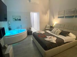 BeBaSu, hôtel à Naples