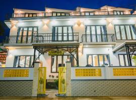 Moon River House, apartment in Hoi An