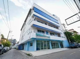 RQ North Pattaya by Collection O