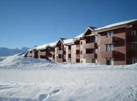 Coeur de montagne, Unterkunft in La Toussuire