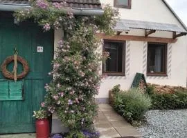 Gemütlichkeit am Vierkanthof - Apartment 1