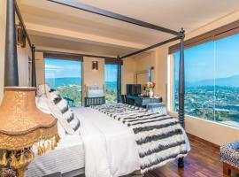 The Forest and Lake by Schofieldshire, villa in Nuwara Eliya