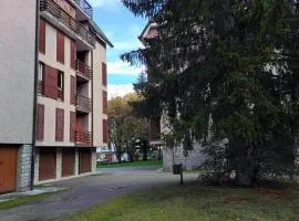 MEADOWS Apartment