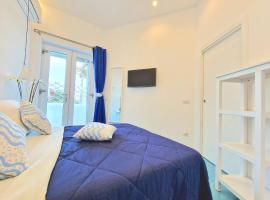 Capri में, होटल Il Cantuccio Rooms Capri