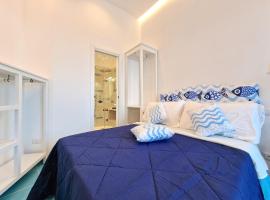 Il Cantuccio Rooms Capri, Hotel in Capri