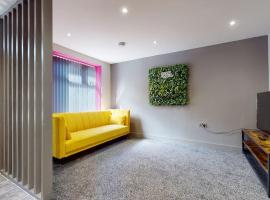 Neat Retreat Graig Pontypridd, hotel en Pontypridd