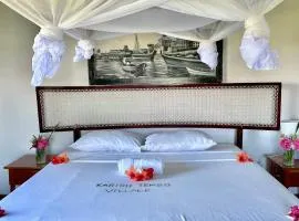 Tembo village Watamu