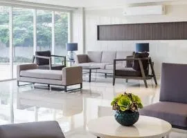 Affordable Staycation @ Fairview Quezon City