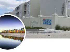 False Bay Huis