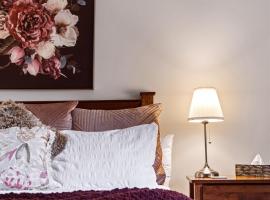 The Noble Grape Guesthouse, boutique hotel in Cowaramup