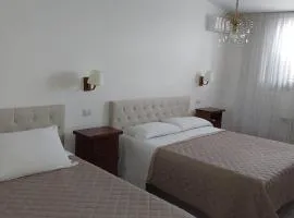 Speedy Guest Rooms - Camere Vicino Aeroporto e Fiera