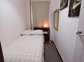 Hostal, pension in Mieres