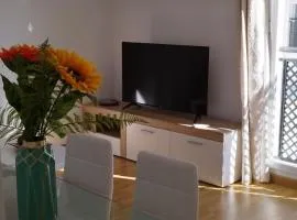 Apartamento Fuente del Genil.