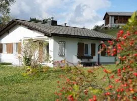 Ferienhaus mit Garten Tgease Schilendra-Lantsch-Lenz-Lenzerheide