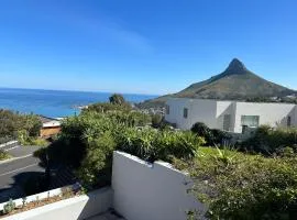 Atlantic Seaview Loft Apartment