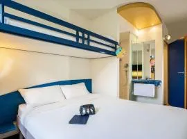 Ibis Budget Graz City