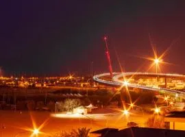 "Casa incantevole" fronte mare Pescara - Appartamento Via Buozzi