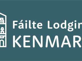 Fáilte Lodging Kenmare-ROOM ONLY, hostel in Kenmare