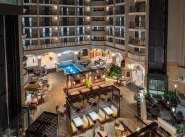 Embassy Suites by Hilton Orlando North, hotel near Sanlando Park, Orlando