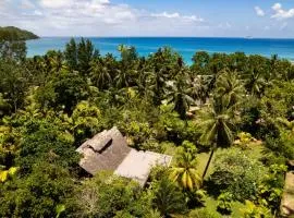 Anse Lazio Lodge