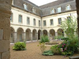 T2 a Couvent Des Cordeliers, apartment in Autun