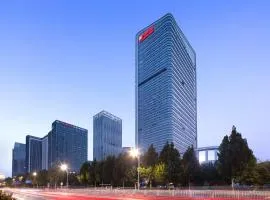 Hilton Garden Inn Zibo Zhangdian