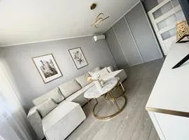 Białe Noce Apartament