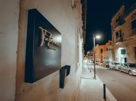 TATARANNI SUITE MATERA