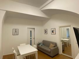 Aversa Exclusive private room, poceni hotel v mestu Aversa