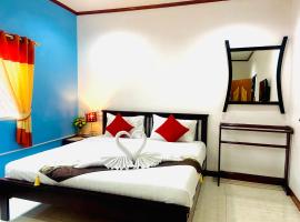 Lanta Grand House, hotel in Ko Lanta