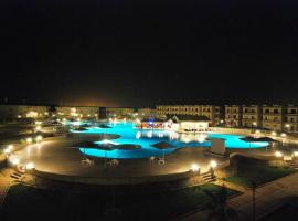 Regina Resort El Sokhna, four-star hotel in Ain Sokhna