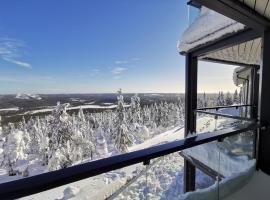 N&auml;k&ouml;alahuoneisto 324