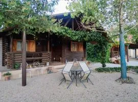 Casas Rurales Villa Pereza