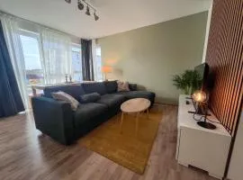 Familienurlaub direkt am Meer 300m