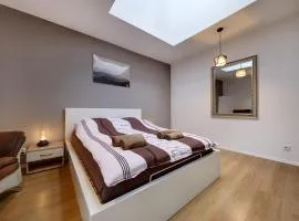 Crystal Apartment Katowice VI