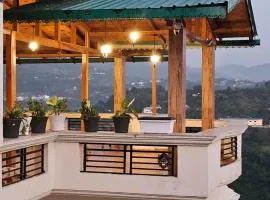 Laspa Cottage, Bhimtal