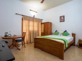 Itsy By Treebo -Classiyo Munnar Crown Resorts, hotell i Munnar