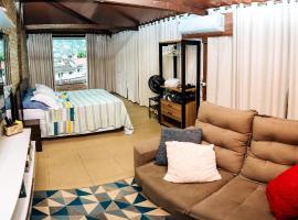 APTO - Espaço Único Vix