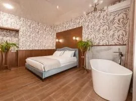 Park Hotel Tskaltubo - Balneo Resort