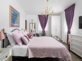 Romantic Luxury Rooms