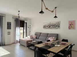 El mirador de Antonio Machado