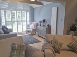 The Haven, strandhotel in Beadnell