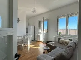 Apartman Mandić