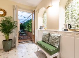 La Dimora del Mercante, guest house in Florence